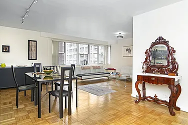 Rented by Halstead Real Estate