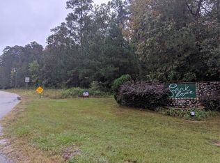 11800 Park Slope Pl, Willis, TX 77318