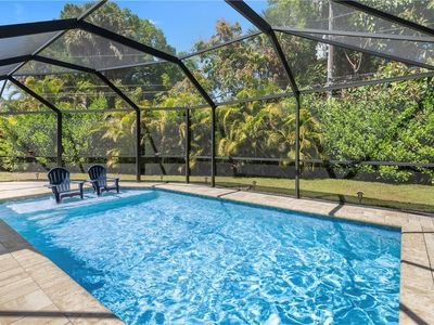 4570 Tennyson Dr, North Fort Myers, FL, 33903
