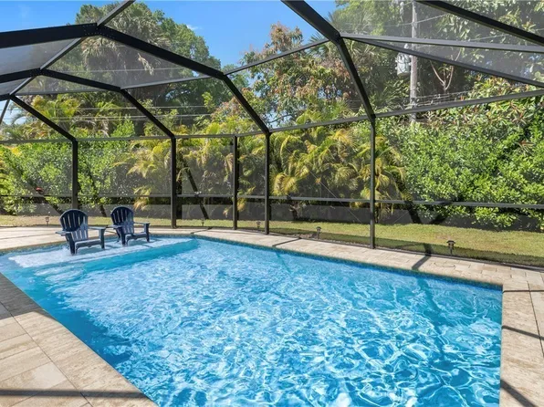 4570 Tennyson Dr, North Fort Myers, FL 33903