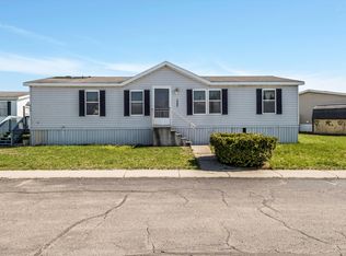 1347 Ridgeway Blvd, Pontiac, MI 48340