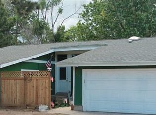 3550 Inspiration Dr, Colorado Springs, CO 80917