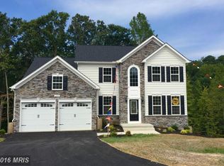 2094 Saint Margaret Blvd, Prince Frederick, MD 20678