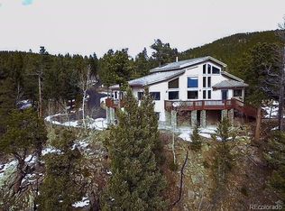 10975 Elizabeth Dr, Conifer, CO 80433