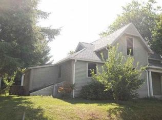 201 N Sherman Ave, Sheridan, IN