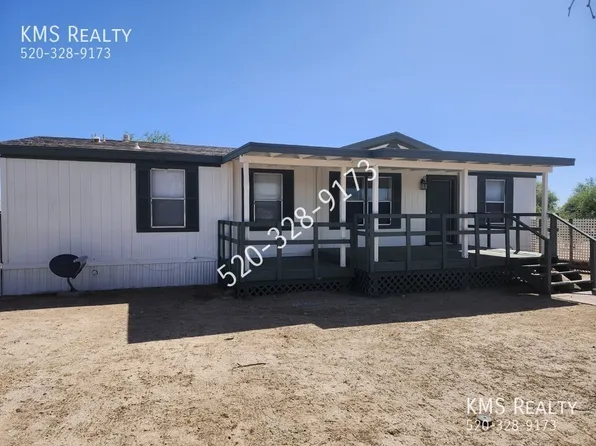 13310 N Flintlock Rd Unit 1, Marana, AZ 85653