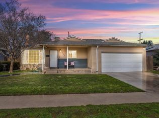 2225 E Rialto Ave, Fresno, CA 93726