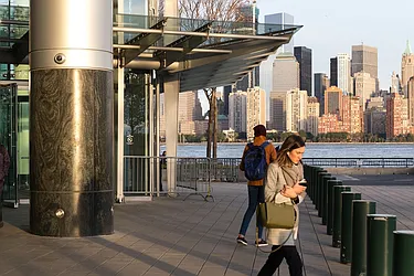 Rented by Bozzuto Management