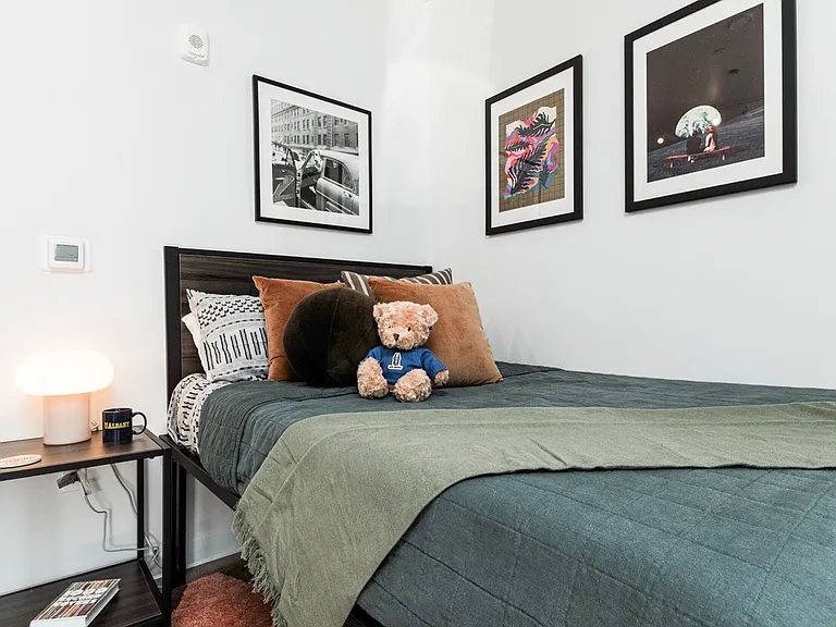 Bedroom 7
