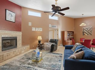 190 W Greer Ln, Tucson, AZ 85704