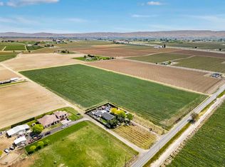 S County Line Rd, Grandview, WA 98930