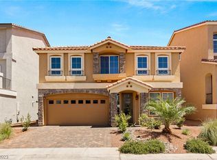 9758 Hawk Crest St, Enterprise, NV 89141