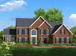 13212 Clarksville Pike, Highland, MD 20777