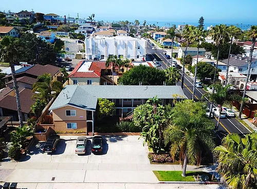 1739 Sunset Cliffs Blvd. Photo 1