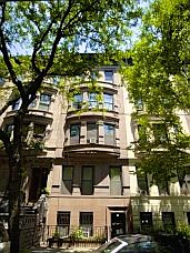 4th image of 35 W 87th St APT 3A