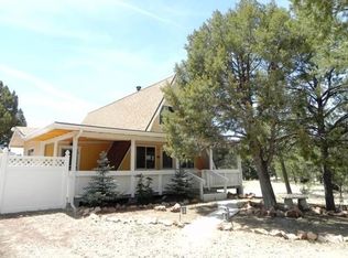 3001 Aspen Rd, Overgaard, AZ 85933