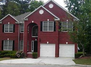 617 Rebecca Ives Dr, Lilburn, GA 30047