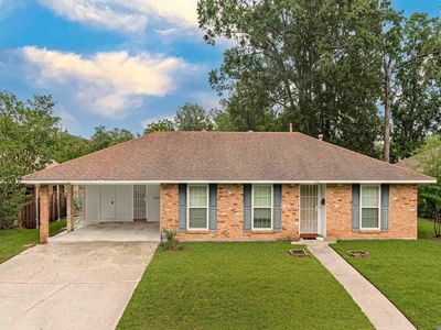 343 Shadydale Dr, Baton Rouge, LA, 70815