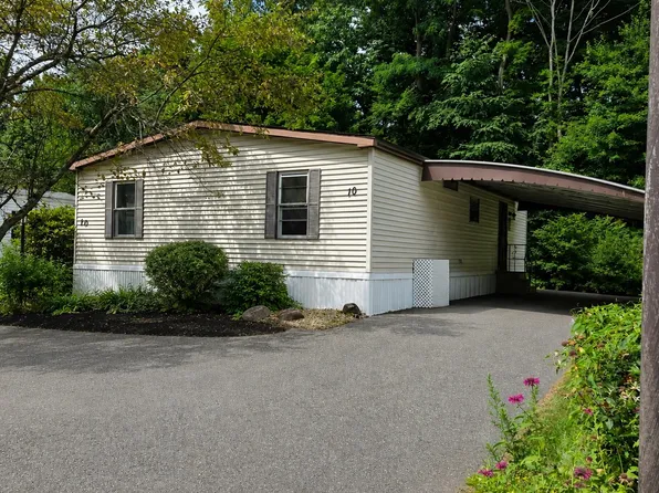 10 Clayton Dr, West Springfield, MA 01089