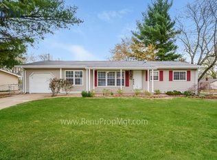 6706 Vineland Dr, Hazelwood, MO
