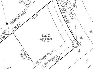 Thayer Trl #2, Oneida, WI 54155