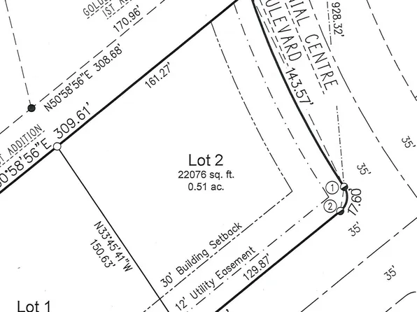 Thayer Trl #2, Oneida, WI 54155