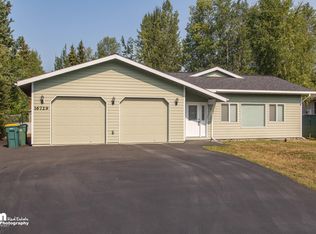 16729 Eleonora St, Eagle River, AK 99577