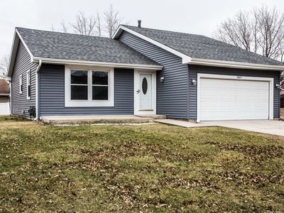 14627 S Pebble Creek Dr, Homer Glen, IL, 60491