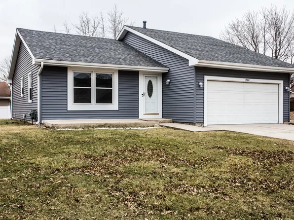 14627 S Pebble Creek Dr, Homer Glen, IL 60491