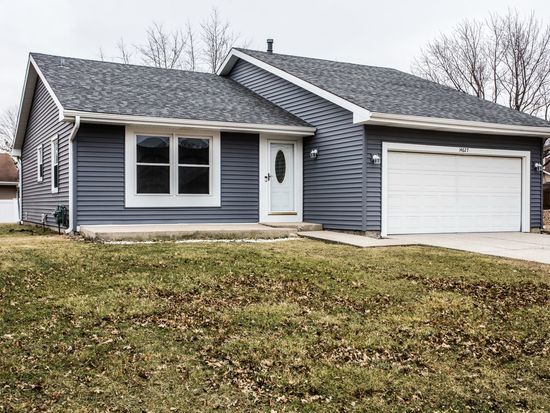 14627 S Pebble Creek Dr, Homer Glen, IL 60491