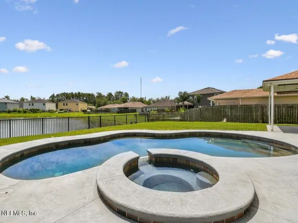 1545 HARVEST COVE Drive, Middleburg, FL 32068