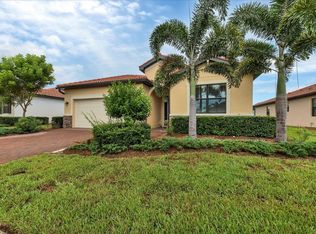 10164 Crooked Creek Dr, Venice, FL 34293