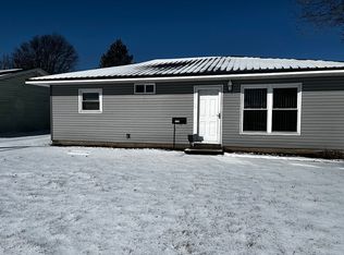 2720 Stadium Dr, Logansport, IN 46947