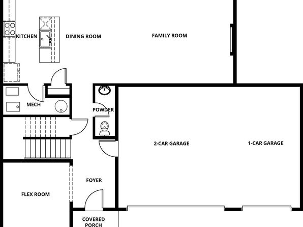 689 Aspen Ln, Montrose, MN 55363