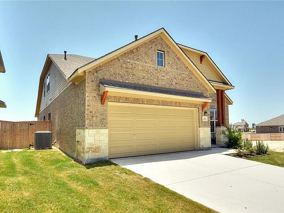Located on 2611 in Fronterra At Westpointe in San Antonio, TX