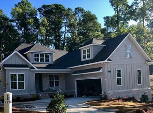 274 Oakbrook Dr N, Augusta, SC --