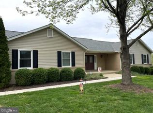 13460 Forsythe Rd, Sykesville, MD 21784