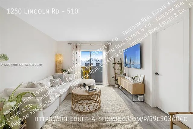 1250 Lincoln Rd #510 — Photo 20