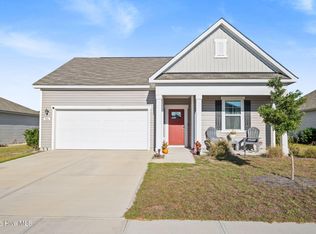 926 Shipley Way SW, Supply, NC 28462