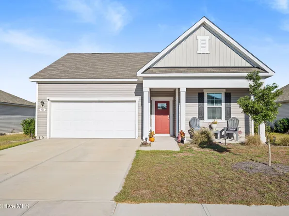 926 Shipley Way SW, Supply, NC 28462