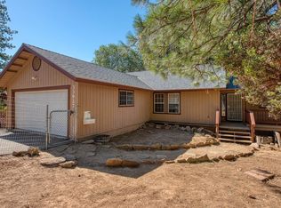 33927 Tocaloma Rd, Auberry, CA