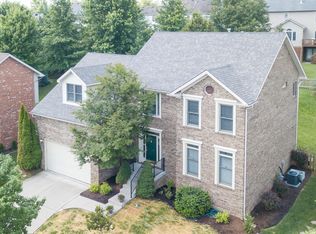 4409 River Ridge Rd, Lexington, KY 40515