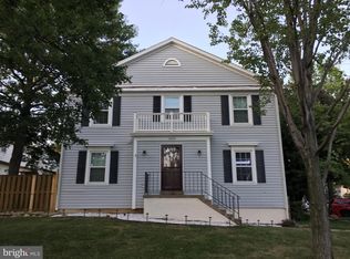 10898 Stone Hill Ln, Manassas, VA 20109