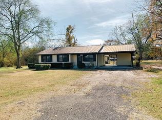 1006 Farm Road 71 E, Talco, TX 75487