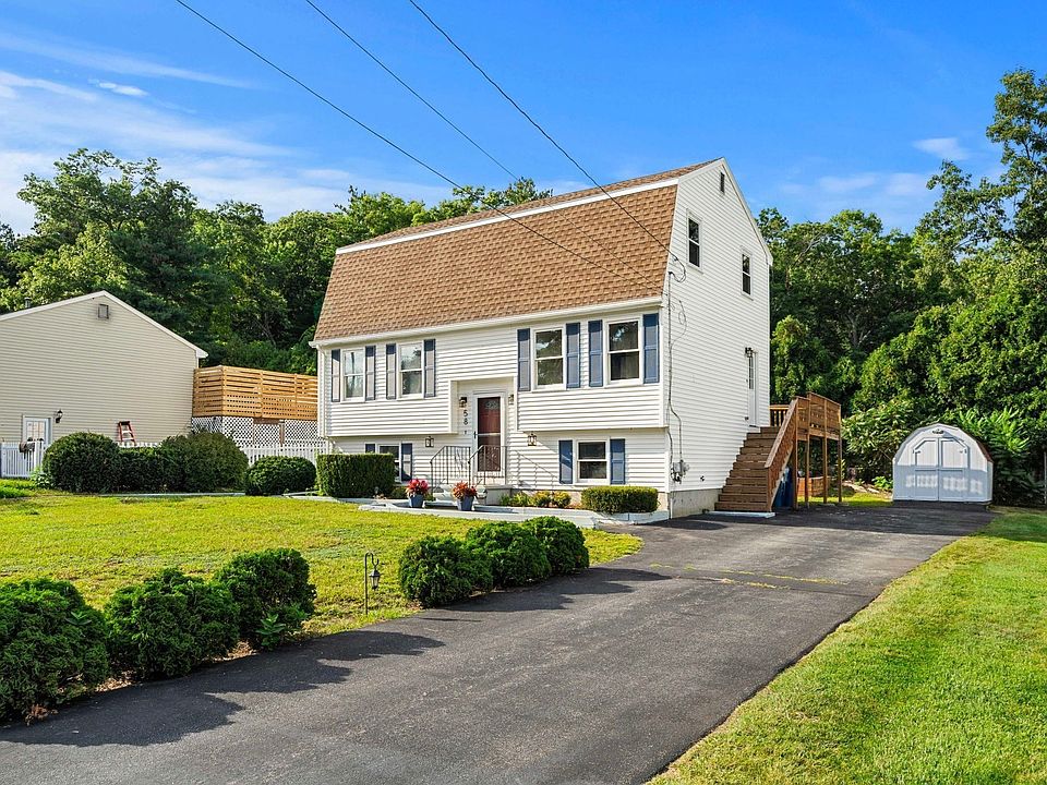 1st image of 58 Cinnamon Cir