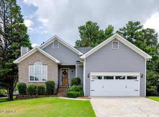 139 Chadwick Dr, Macon, GA 31210