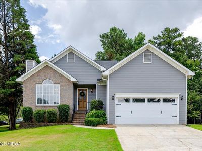 139 Chadwick Dr, Macon, GA, 31210