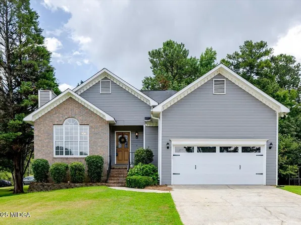 139 Chadwick Dr, Macon, GA 31210