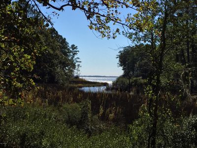 Lot 37 Mill Creek Lane, Bath, NC, 27808