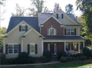 21330 Summerbrook Dr, Cornelius, NC 28031